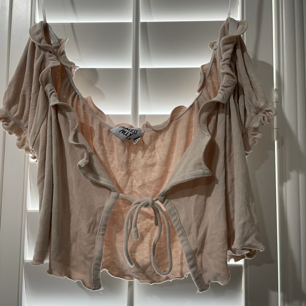 Princess Polly top